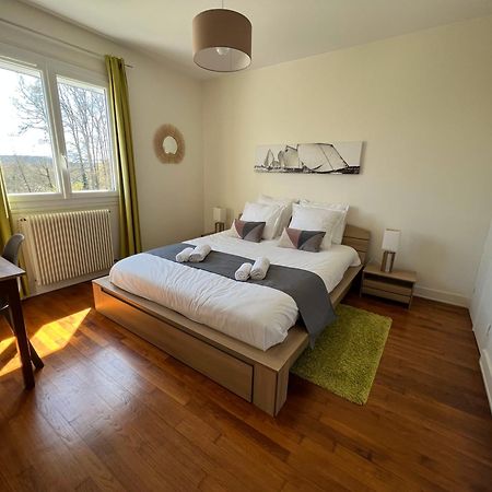 Les Mazades A 10 Min De Perigueux Avec Piscine Chauffee, Meuble De Tourisme Classe 3 Etoiles Annesse-et-Beaulieu Εξωτερικό φωτογραφία